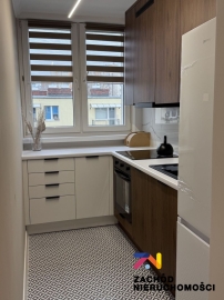 3 pokoje! Niski blok! A. Krzywoń!!